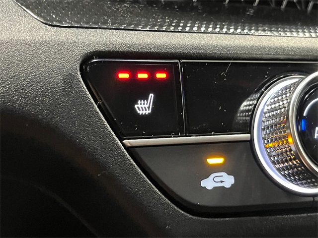 2026 Honda CR-V Hybrid TrailSport Image 26 of 29