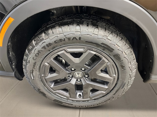 2026 Honda CR-V Hybrid TrailSport Image 10 of 29