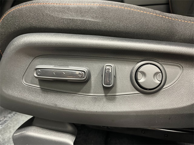 2026 Honda CR-V Hybrid TrailSport Image 28 of 29