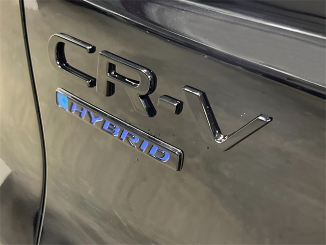 2026 Honda CR-V Hybrid TrailSport Image 23 of 29