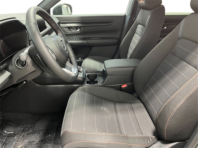 2026 Honda CR-V Hybrid TrailSport Image 14 of 29