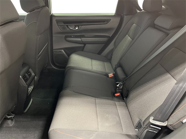 2026 Honda CR-V Hybrid TrailSport Image 15 of 29