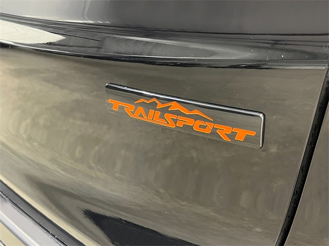 2026 Honda CR-V Hybrid TrailSport Image 24 of 29