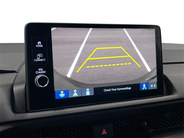 2026 Honda CR-V Hybrid TrailSport Image 19 of 29