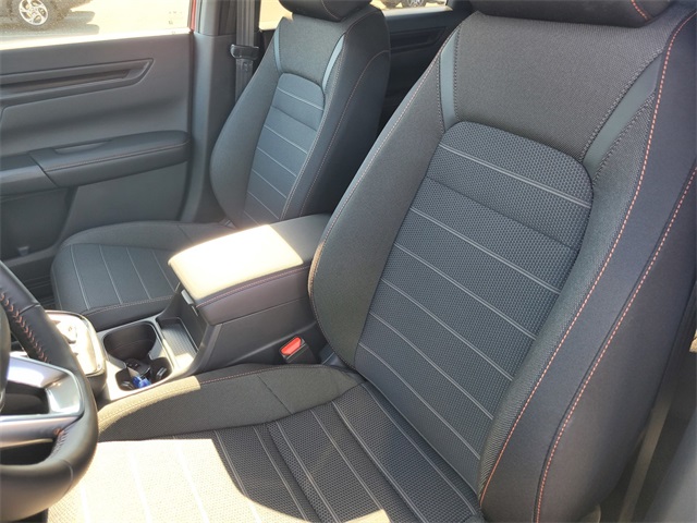 2026 Honda CR-V Hybrid Sport Image 7 of 10