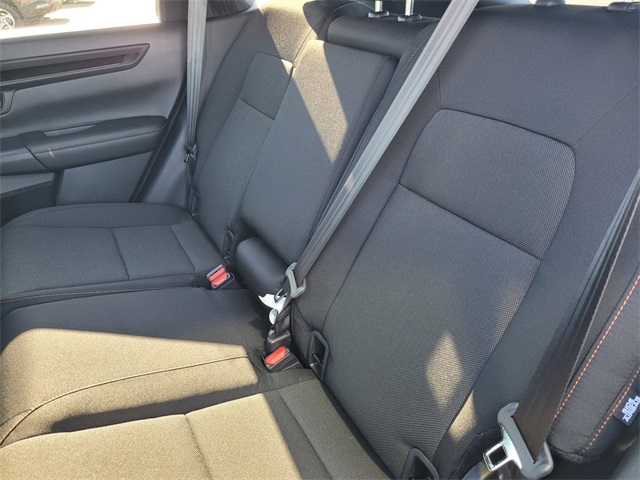 2026 Honda CR-V Hybrid Sport Image 8 of 10