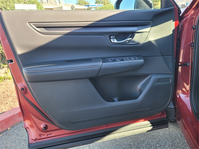 2026 Honda CR-V Hybrid Sport Image 10 of 10