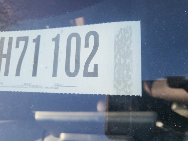 2026 Honda CR-V Hybrid Sport Image 22 of 25