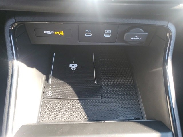 2026 Honda CR-V Hybrid Sport Image 24 of 25