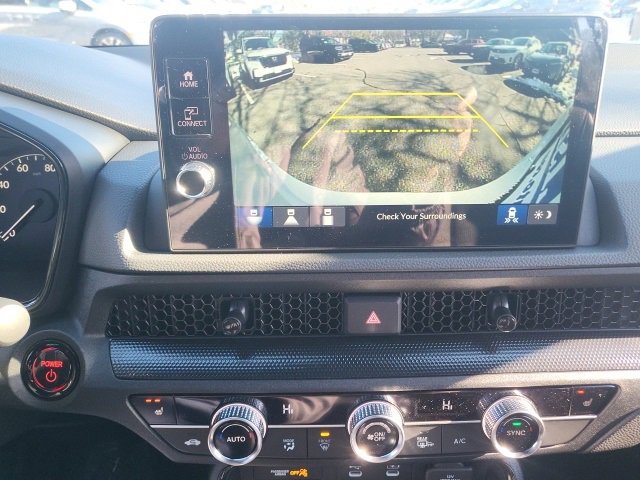 2026 Honda CR-V Hybrid Sport Image 19 of 25