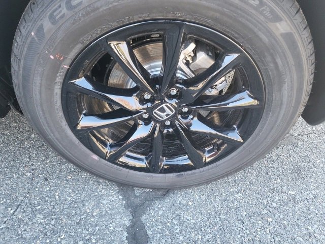 2026 Honda CR-V Hybrid Sport Image 9 of 25