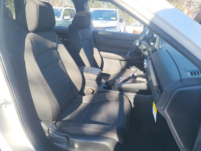 2026 Honda CR-V Hybrid Sport Image 14 of 25