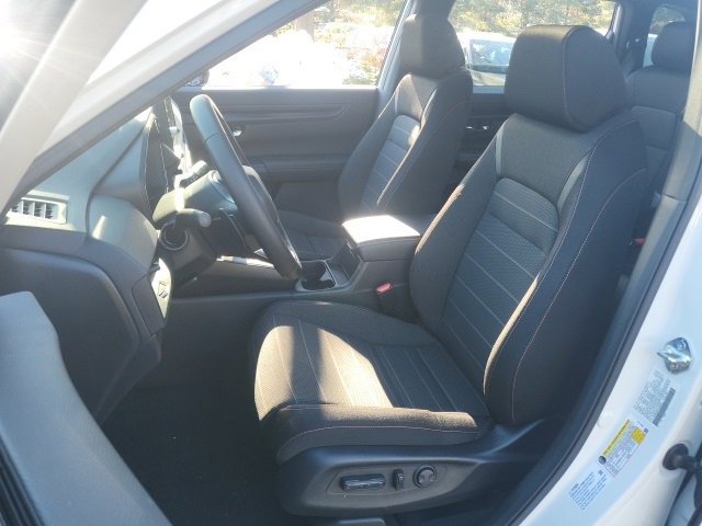 2026 Honda CR-V Hybrid Sport Image 13 of 25