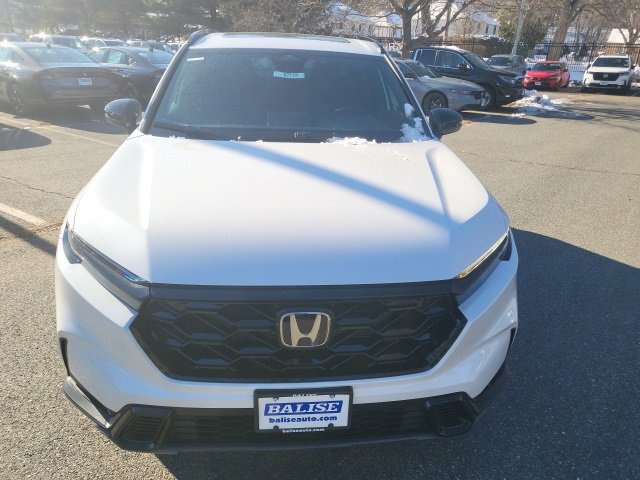 2026 Honda CR-V Hybrid Sport Image 2 of 25