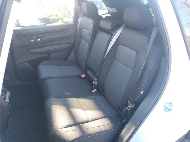 2026 Honda CR-V Hybrid Sport Image 15 of 25