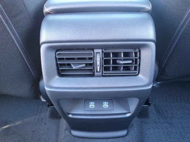 2026 Honda CR-V Hybrid Sport Image 20 of 25