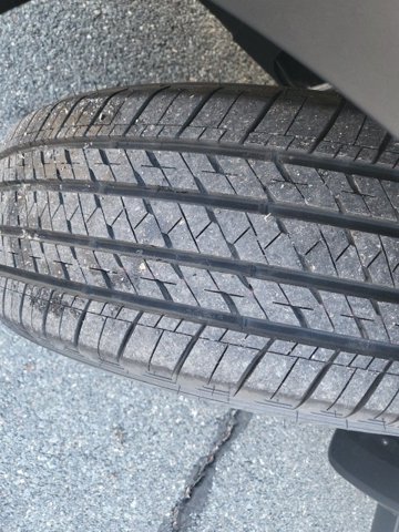 2026 Honda CR-V Hybrid Sport Image 11 of 25