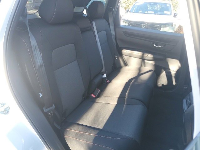 2026 Honda CR-V Hybrid Sport Image 12 of 25