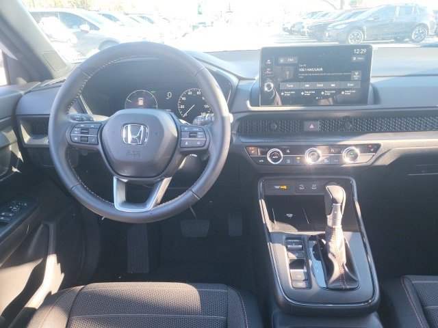 2026 Honda CR-V Hybrid Sport Image 17 of 25