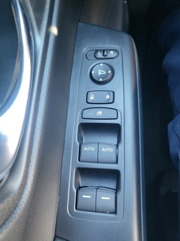 2026 Honda CR-V Hybrid Sport Image 25 of 25