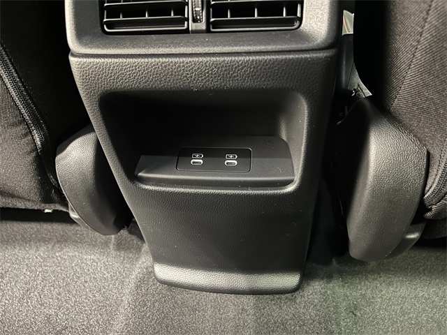 2026 Honda CR-V Hybrid Sport Image 23 of 29