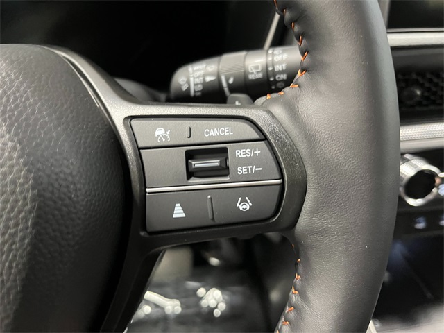 2026 Honda CR-V Hybrid Sport Image 25 of 29