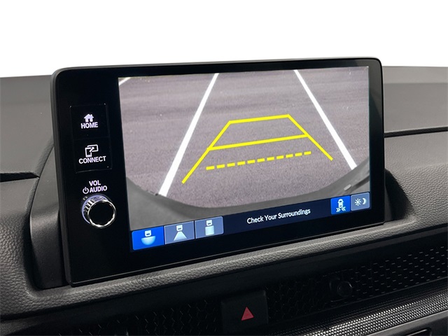 2026 Honda CR-V Hybrid Sport Image 19 of 29