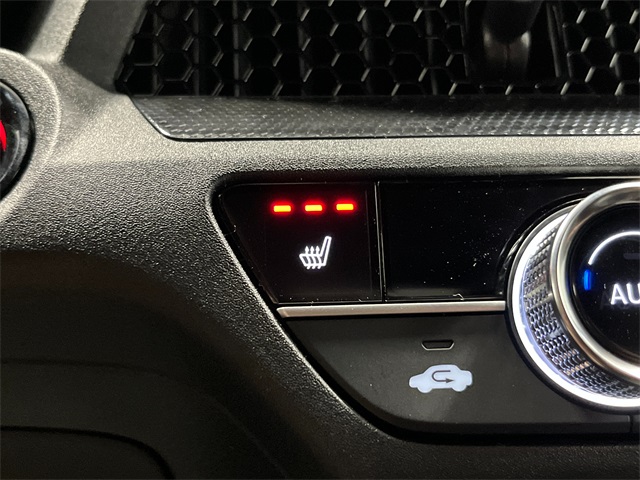 2026 Honda CR-V Hybrid Sport Image 22 of 29