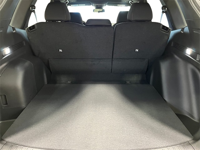 2026 Honda CR-V Hybrid Sport Image 11 of 29