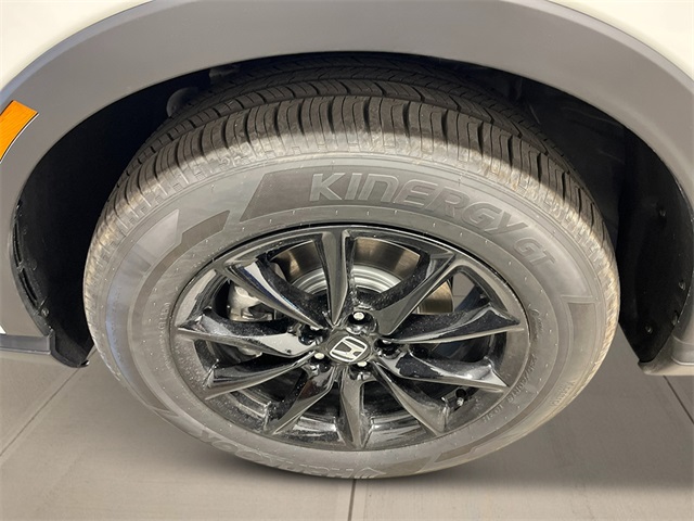 2026 Honda CR-V Hybrid Sport Image 10 of 29