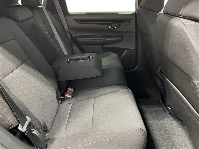 2026 Honda CR-V Hybrid Sport Image 12 of 29