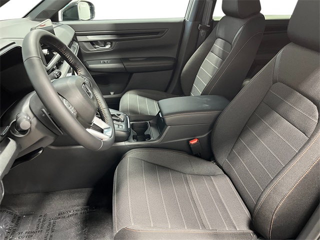 2026 Honda CR-V Hybrid Sport Image 14 of 29