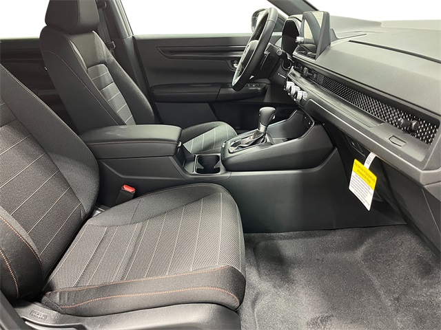 2026 Honda CR-V Hybrid Sport Image 15 of 29