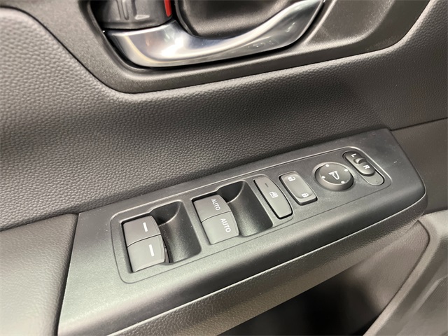 2026 Honda CR-V Hybrid Sport Image 21 of 29