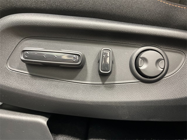 2026 Honda CR-V Hybrid Sport Image 28 of 29