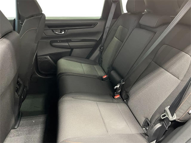 2026 Honda CR-V Hybrid Sport Image 13 of 29