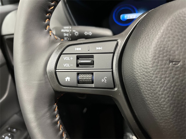 2026 Honda CR-V Hybrid Sport Image 26 of 29