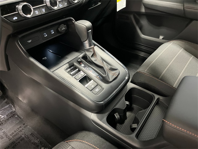 2026 Honda CR-V Hybrid Sport Image 20 of 29