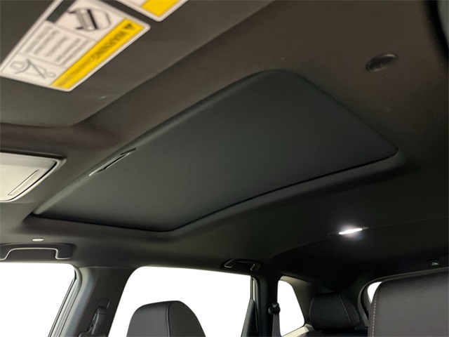 2026 Honda CR-V Hybrid Sport Image 27 of 29