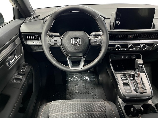 2026 Honda CR-V Hybrid Sport Image 17 of 29