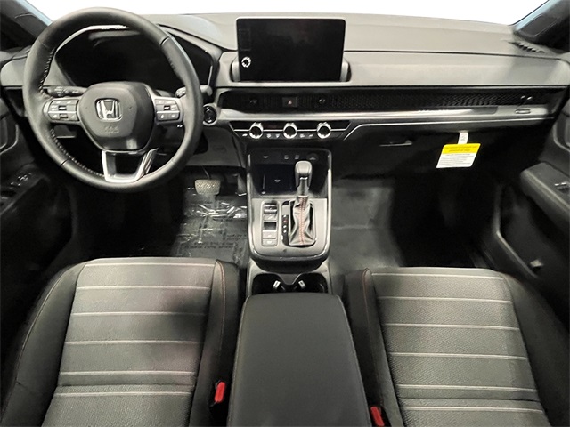 2026 Honda CR-V Hybrid Sport Image 16 of 29