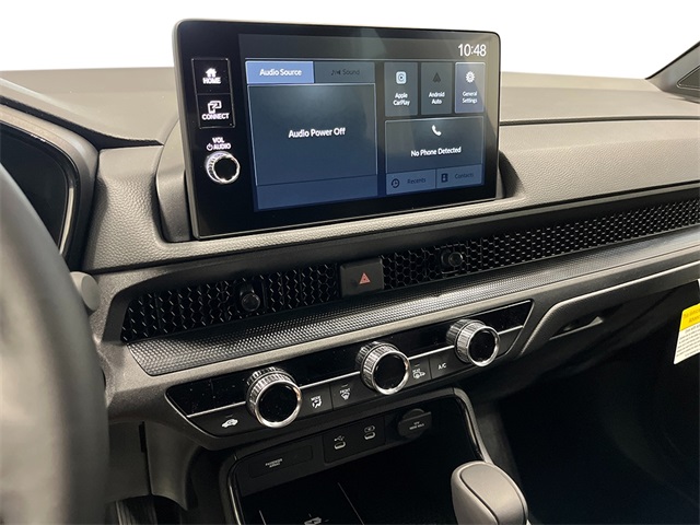 2026 Honda CR-V Hybrid Sport Image 18 of 29