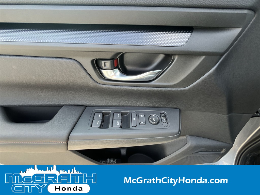 2026 Honda CR-V Hybrid Sport Image 24 of 26