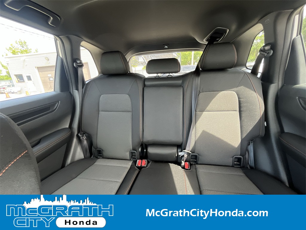 2026 Honda CR-V Hybrid Sport Image 13 of 26