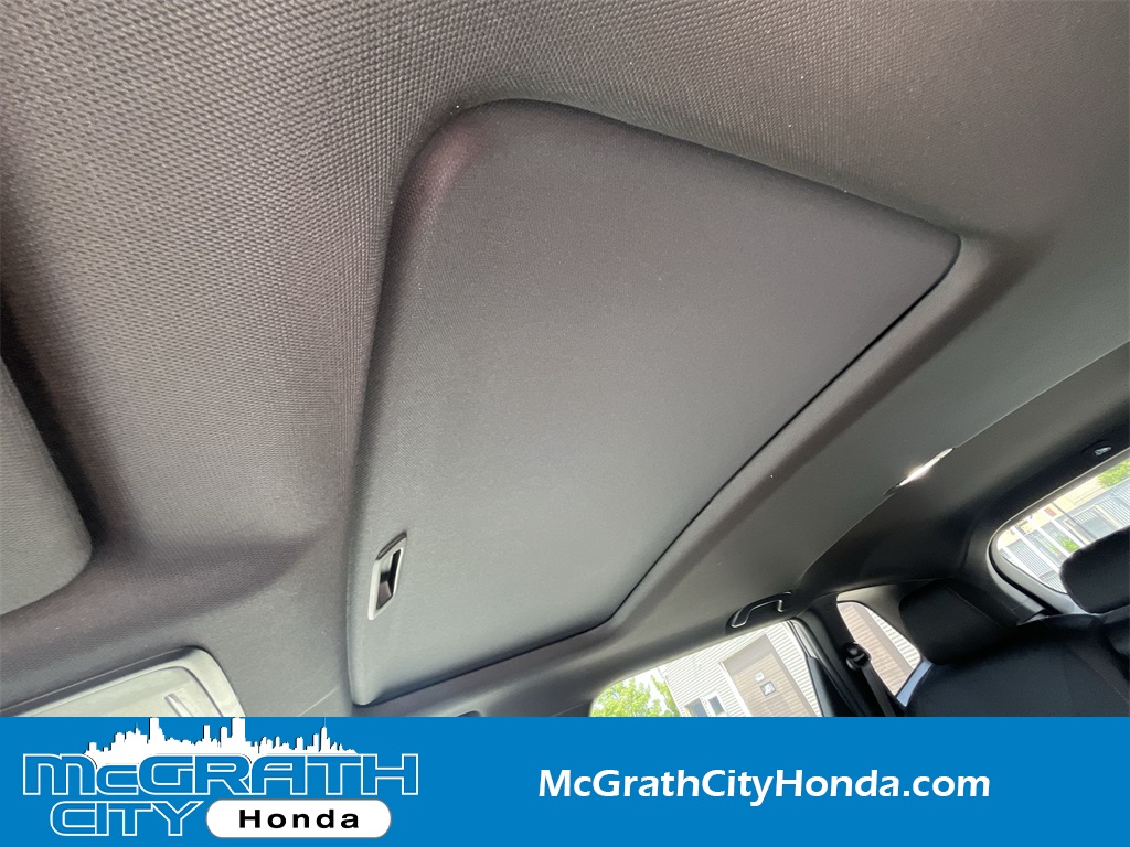 2026 Honda CR-V Hybrid Sport Image 23 of 26