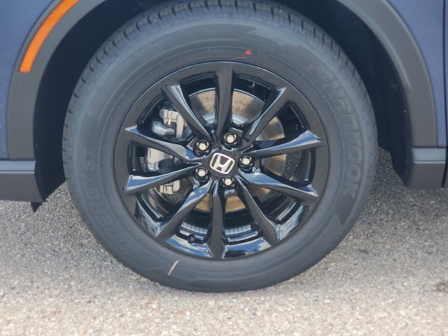 2026 Honda CR-V Hybrid Sport-L Image 11 of 32