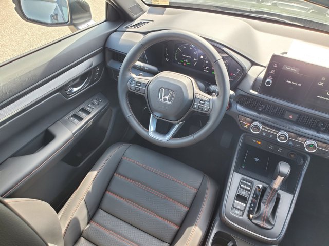 2026 Honda CR-V Hybrid Sport-L Image 20 of 32