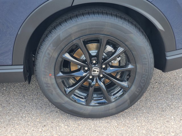 2026 Honda CR-V Hybrid Sport-L Image 10 of 32