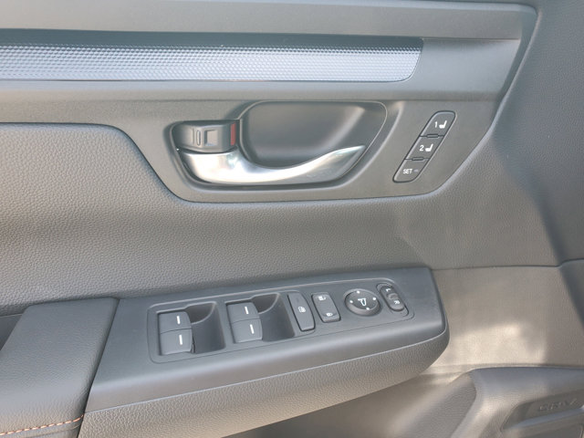 2026 Honda CR-V Hybrid Sport-L Image 24 of 32