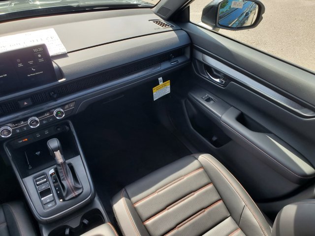 2026 Honda CR-V Hybrid Sport-L Image 21 of 32